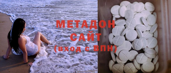 твердый Михайловск